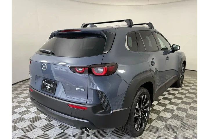$39610 : Mazda CX-50 Hybrid 2025 AWD image 9