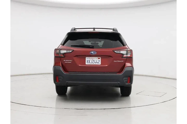 $22998 : Subaru Outback 2021 AWD Prem image 6