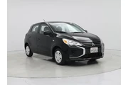 Mitsubishi Mirage 2023 ES 4d en Fresno