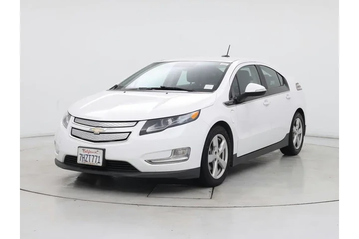 $11599 : Chevrolet Volt 2015 Premium image 4