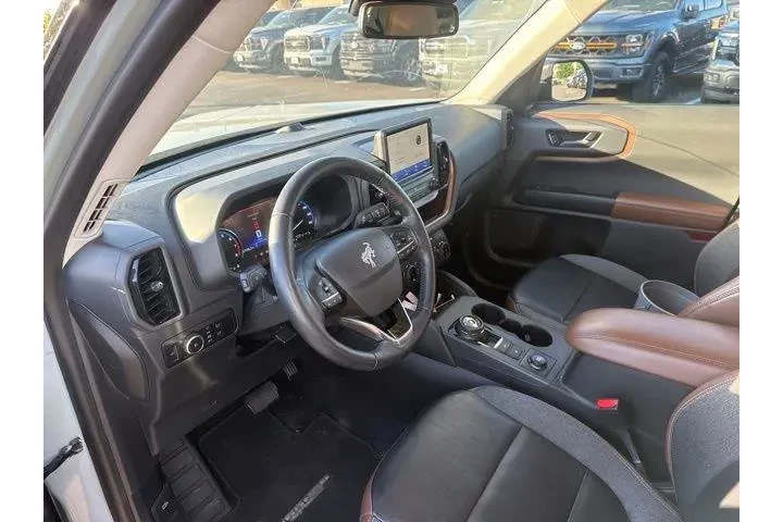$25500 : Ford Bronco Sport 2023 AWD O image 10