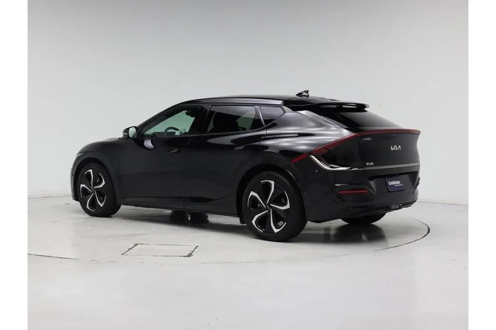 $26998 : Kia EV6 2023 AWD GT-Line 4dr image 2