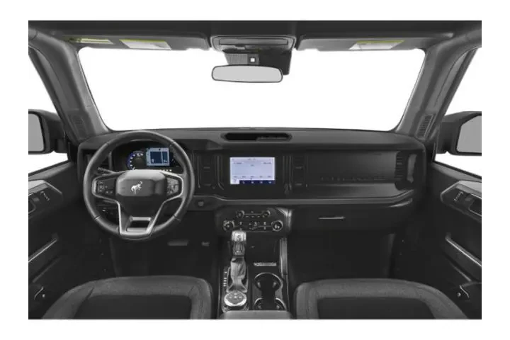 $33988 : Ford Bronco 2022 4x4 Big Ben image 4