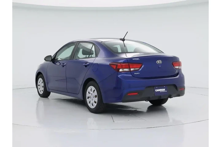 $11998 : Kia Rio 2019 S 4dr Sedan image 2