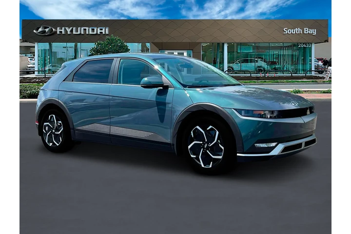 $26998 : Hyundai IONIQ 5 2024 SEL 4dr image 10