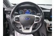 $19891 : Ford Explorer 2021 XLT 4dr S thumbnail