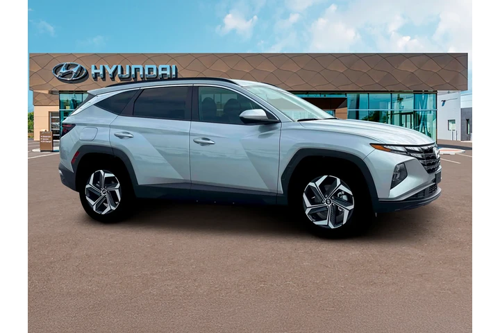 $31370 : Hyundai TUCSON Plug-in Hybri image 10