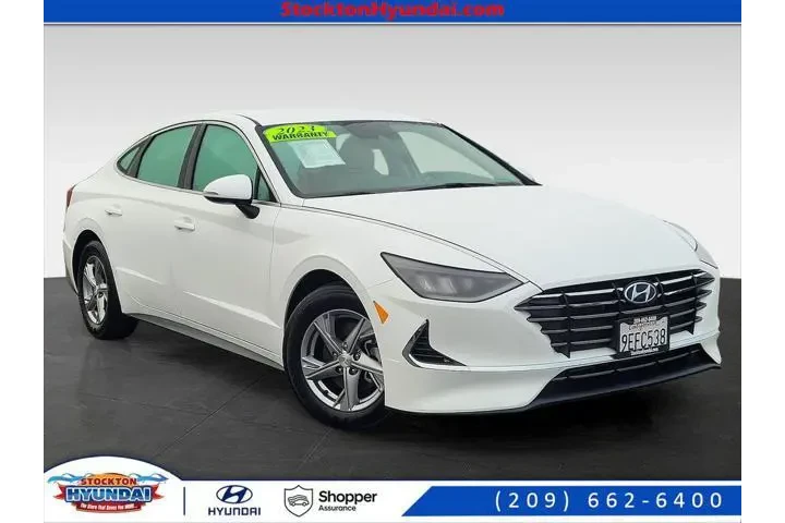 $20495 : Hyundai SONATA 2023 SE 4dr S image 1