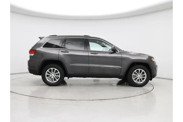 $19998 : Jeep Grand Cherokee 2021 4x2 image 7