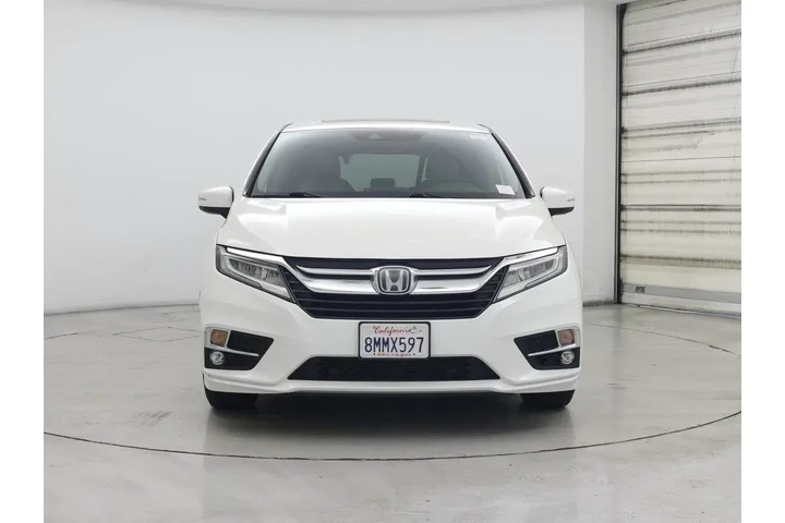 $26998 : Honda Odyssey 2019 Touring 4 image 5