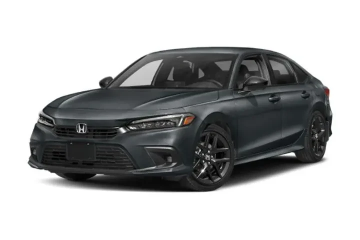 $25294 : Honda Civic 2023 Sport 4dr S image 1