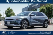 Hyundai IONIQ 5 2024 SEL 4dr en Sacramento