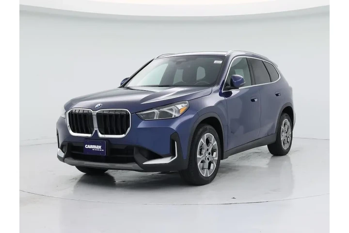 $35998 : BMW X1 2023 AWD xDrive28i 4d image 4
