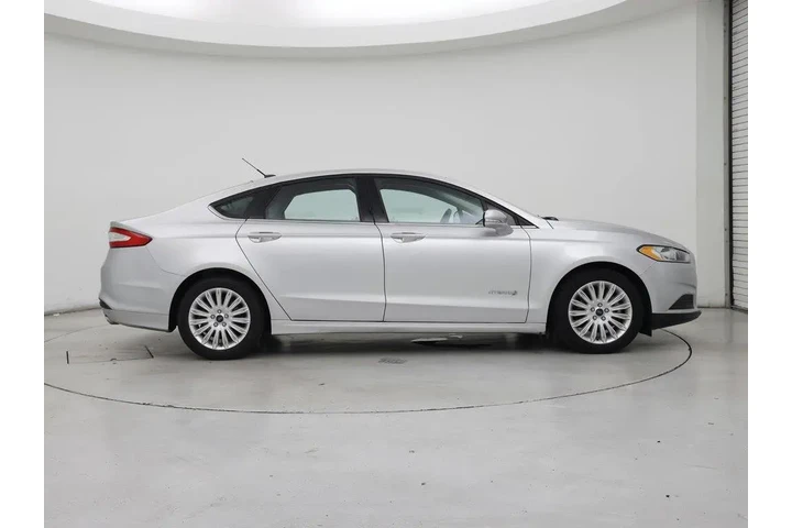$13599 : Ford Fusion Hybrid 2015 SE 4 image 7