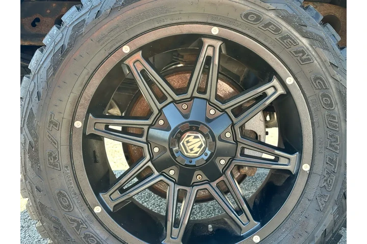 $20900 : 2017 Silverado 1500 image 10