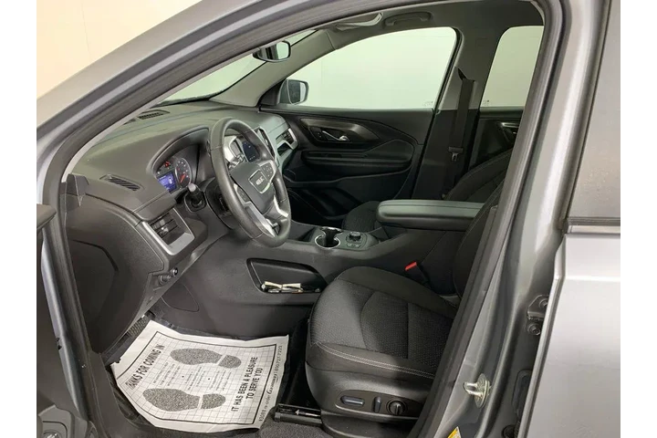 $20820 : GMC Terrain 2023 SLE 4dr SUV image 7