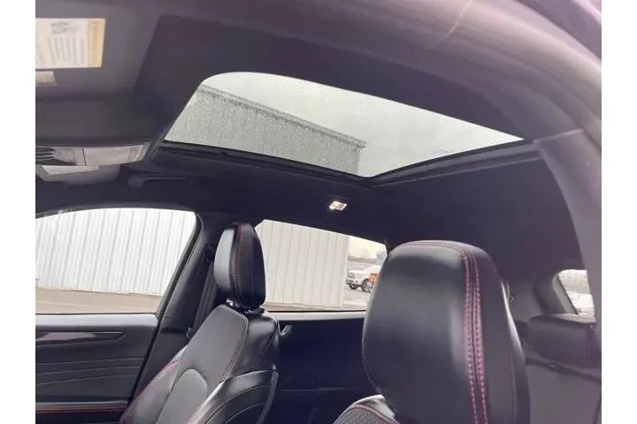 $25995 : Ford Escape 2023 AWD ST-Line image 10