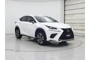 Lexus NX 300 2020 AWD F SPOR en Sacramento