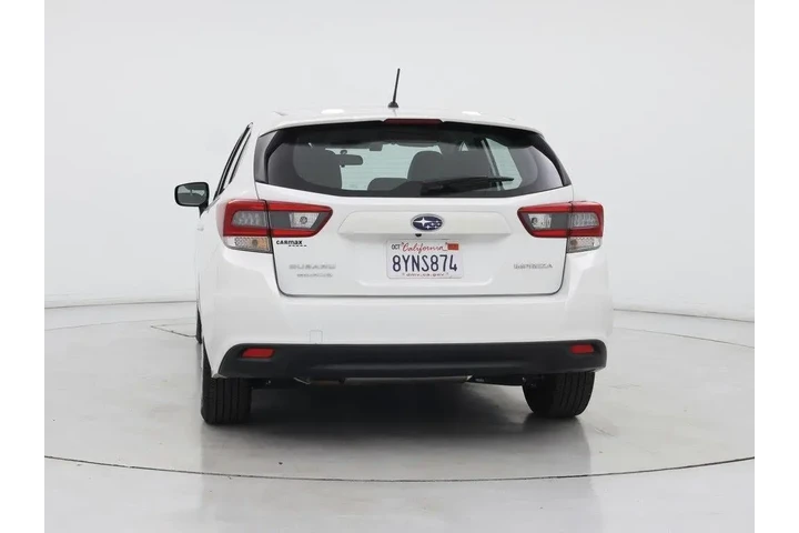 $22998 : Subaru Impreza 2022 AWD Base image 6