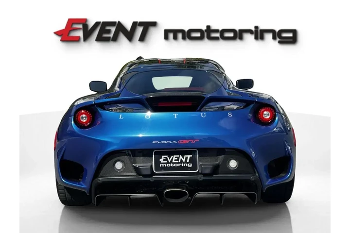 $79999 : 2020 Evora GT image 8
