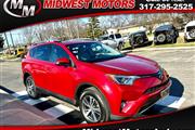 $22791 : 2017 RAV4 XLE AWD (Natl) thumbnail