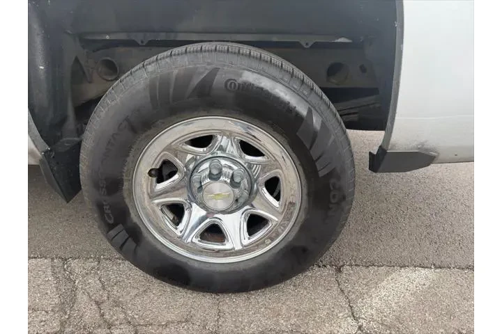 $12966 : Chevrolet Silverado 1500 201 image 6