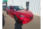 Toyota Camry 2025 XSE 4dr Se en Kings County