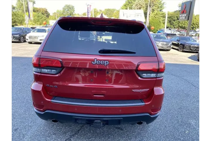 $15999 : Jeep Grand Cherokee 2018 4x4 image 3