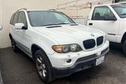 $6100 : 2006 BMW X5 3.0i thumbnail