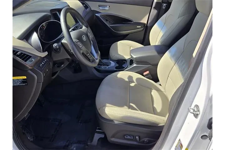 $11648 : Hyundai SANTA FE Sport 2018 image 10