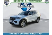 $30289 : Ford Explorer 2022 AWD XLT 4 thumbnail