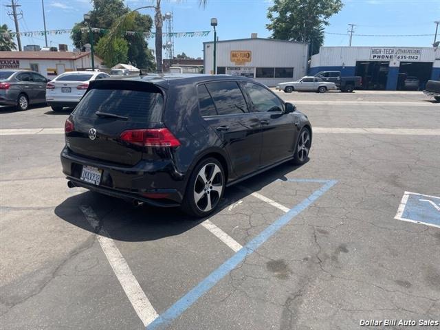 $12950 : 2015 Golf GTI SE Hatchback image 7