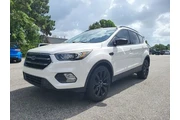 $13998 : Ford Escape 2019 SE 4dr SUV thumbnail