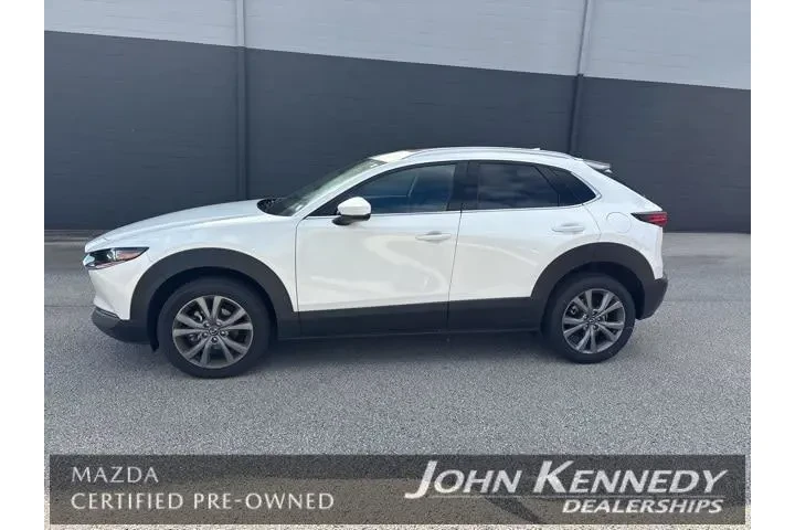 $28677 : Mazda CX-30 2025 AWD 2.5 S P image 3