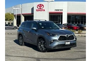 Toyota Highlander 2023 LE 4d en Los Angeles
