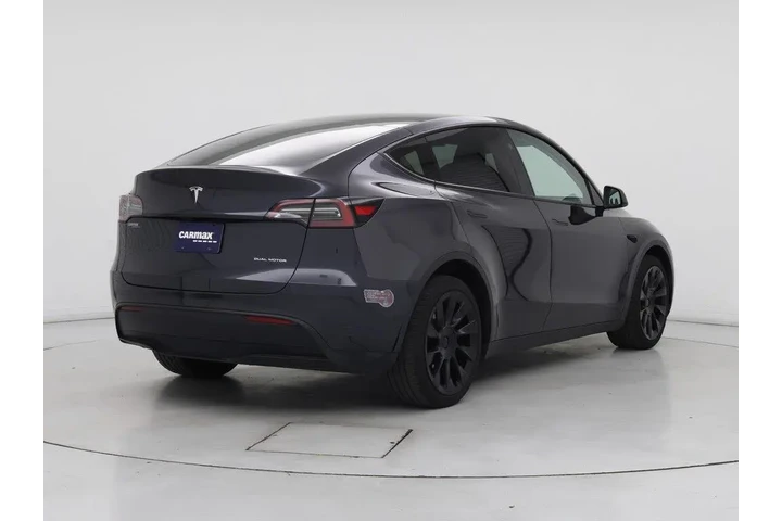 $34998 : Tesla Model Y 2024 AWD Long image 8