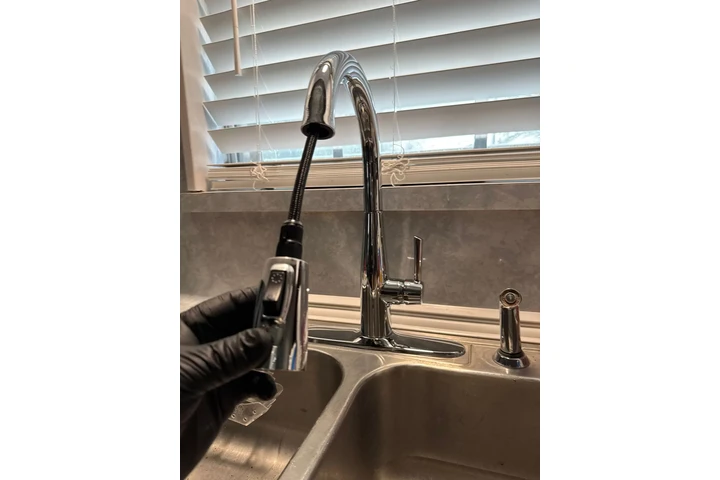 Sergio’s plumbing services image 1