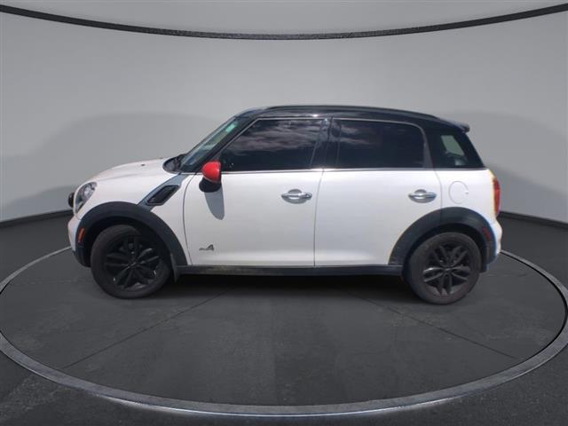 $10000 : PRE-OWNED 2014 COOPER COUNTRY image 5