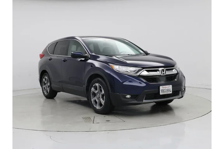 $21998 : Honda CR-V 2018 EX-L 4dr SUV image 1