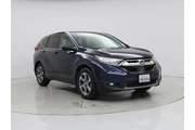 Honda CR-V 2018 EX-L 4dr SUV en Fresno