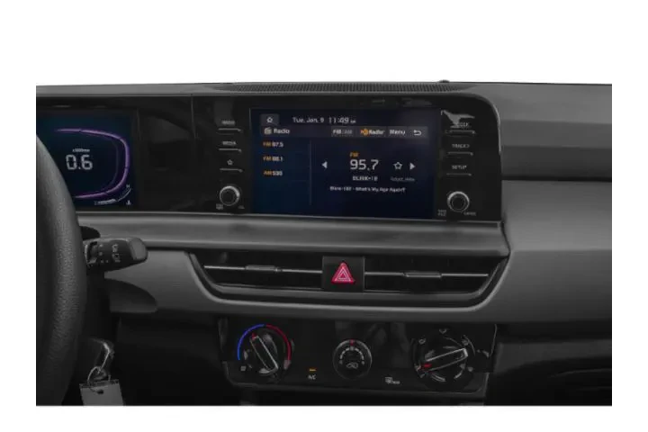 $22424 : Kia Seltos 2024 AWD LX 4dr S image 10