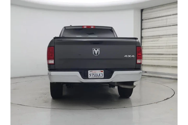 $26998 : Ram 1500 Classic 2021 4x4 Tr image 6