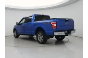 $35998 : Ford F-150 2020 4x4 XLT 4dr thumbnail