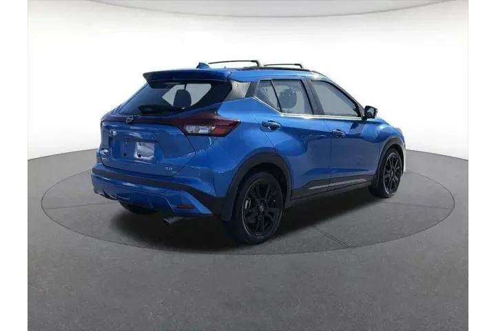 $17788 : Nissan Kicks 2022 SR 4dr Cro image 5