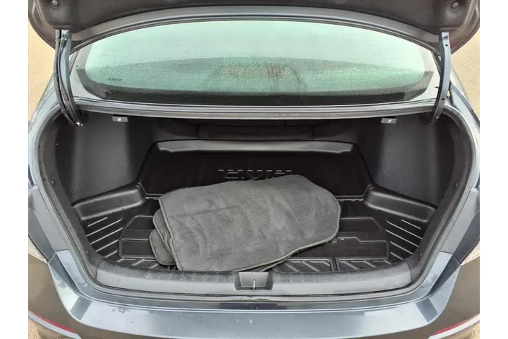 $24659 : Honda Civic 2023 EX 4dr Seda image 6