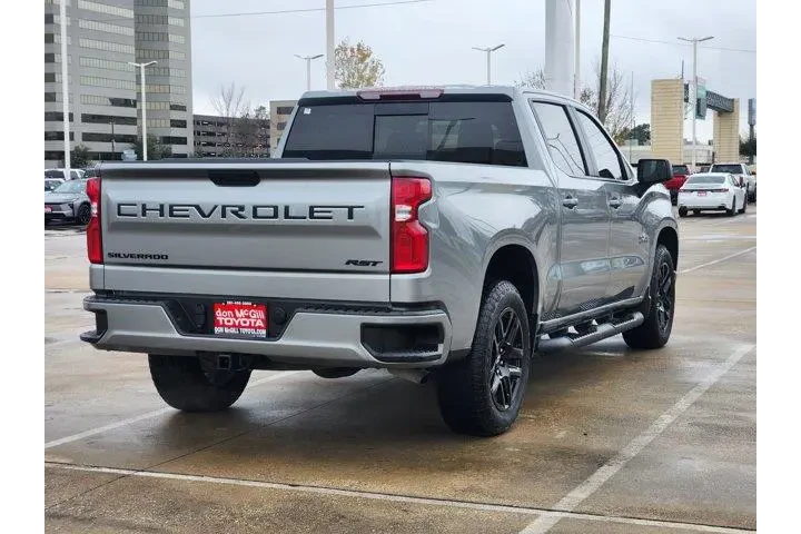 $39978 : Chevrolet Silverado 1500 202 image 5