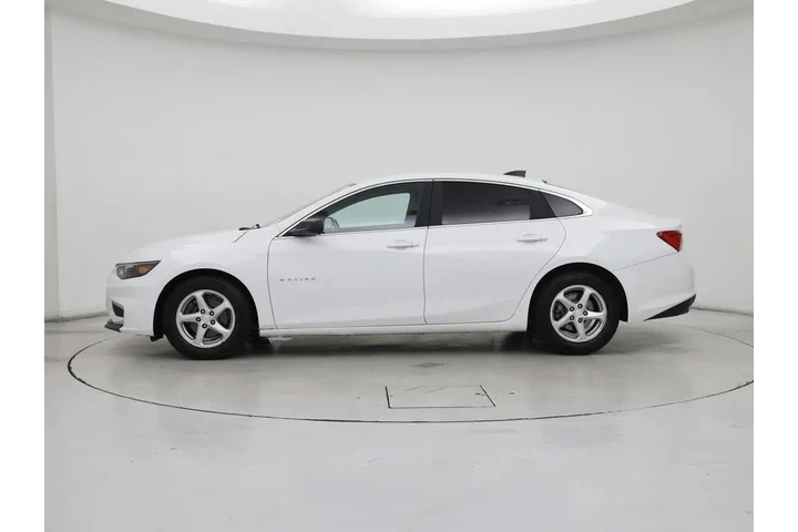 $12998 : Chevrolet Malibu 2016 LS 4dr image 3