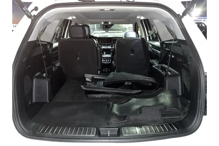 $25700 : Kia Sorento 2022 AWD SX 4dr image 4