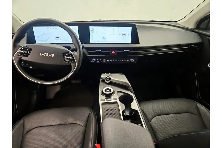 $24998 : Kia EV6 2022 Wind 4dr Crosso image 9