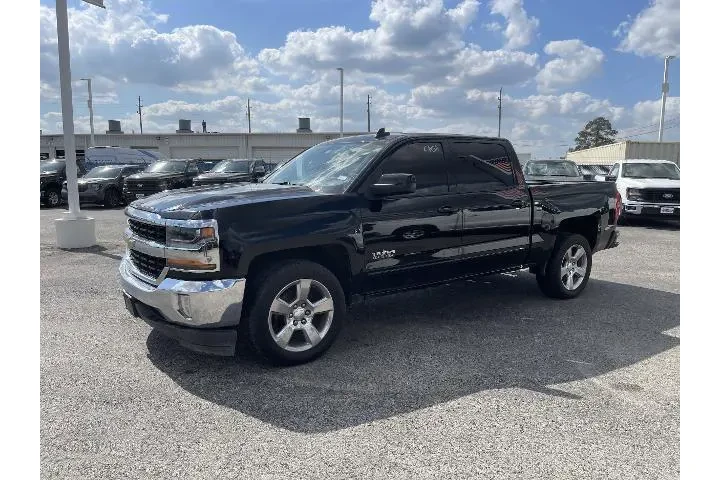 $14281 : Chevrolet Silverado 1500 201 image 4